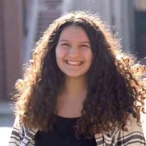 Meet your Posher, Megan